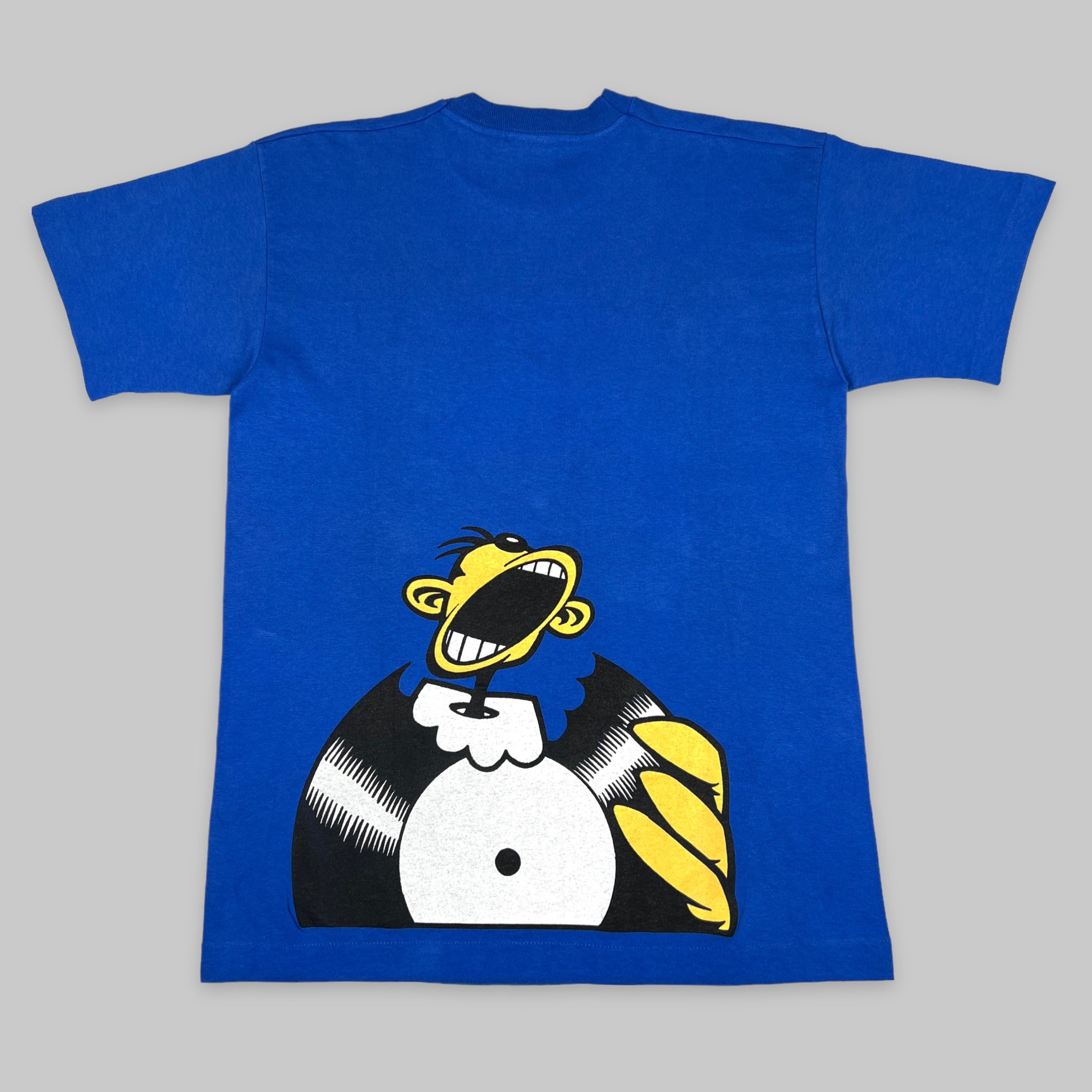 FLAVOR RECORDS | ‘Nu-Phat Grooves’ | 90s | L/XL