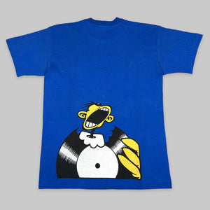 FLAVOR RECORDS | ‘Nu-Phat Grooves’ | 90s | L/XL