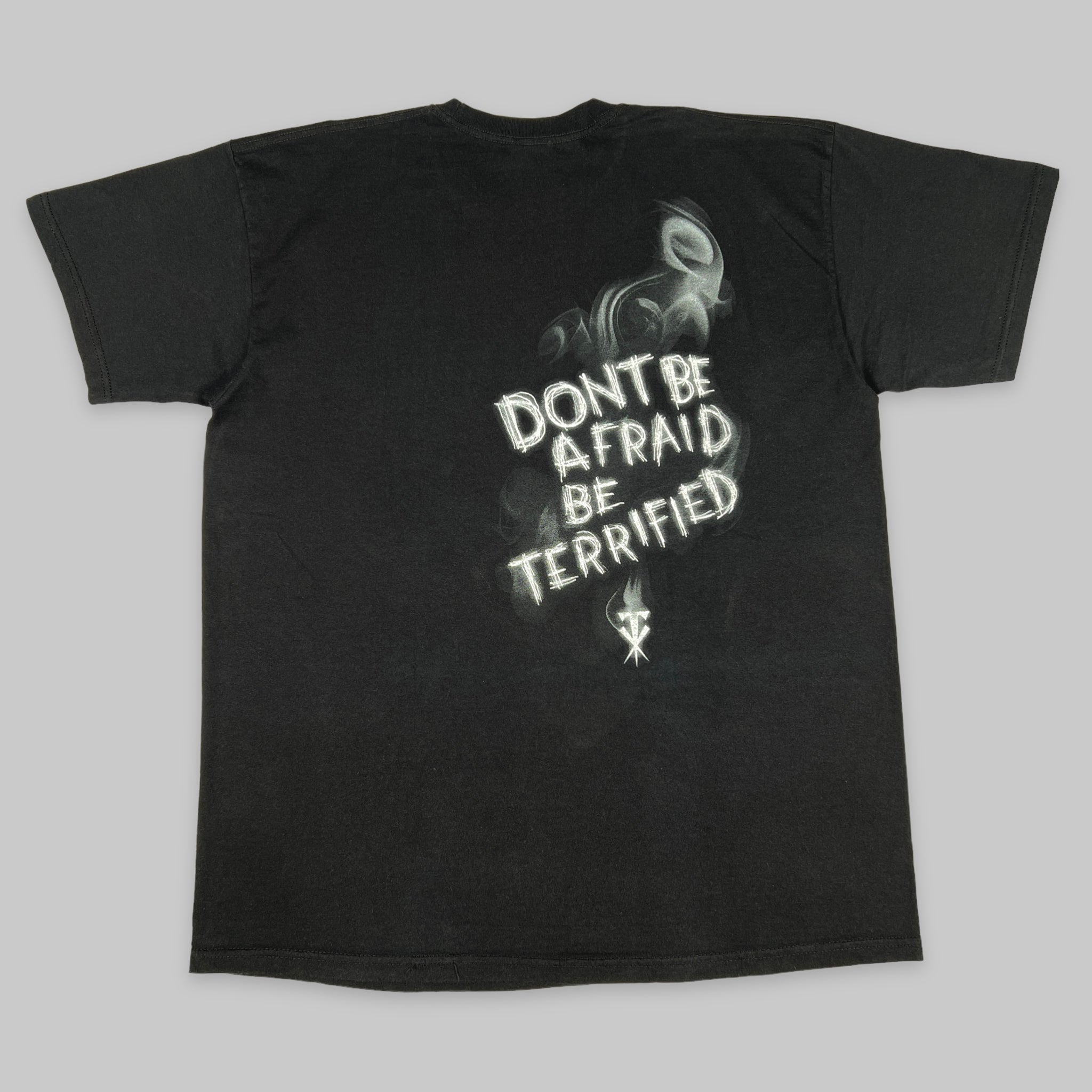 UNDERTAKER | ‘Don’t Be Afraid’ | 00s | XL