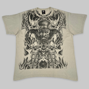 UNDERTAKER | ‘If You See Him Coming’ | 00s | XL