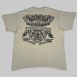UNDERTAKER | ‘If You See Him Coming’ | 00s | XL