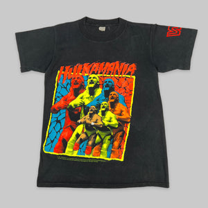 HULK HOGAN | ‘Hulkamania x Marvel’ | 1991 | M