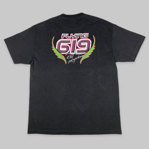 REY MYSTERIO | ‘Flying 619’ | 2005 | XL