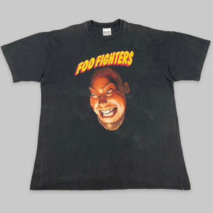 FOO FIGHTERS | ‘European Tour’ | 1995 | XL