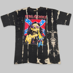 GRIM REAPER | ‘Rebel by Choice’ | 90s | XL