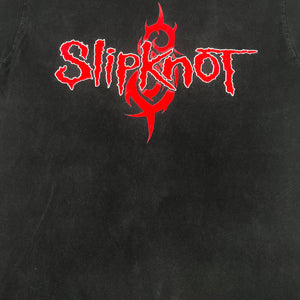 SLIPKNOT | ‘Euro Box Tag’ | 90s | XL