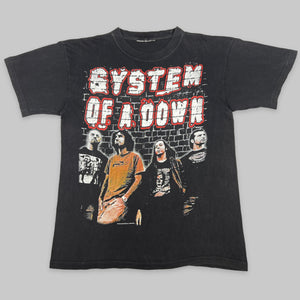 SYSTEM OF A DOWN | ‘05’ | 2005 | L