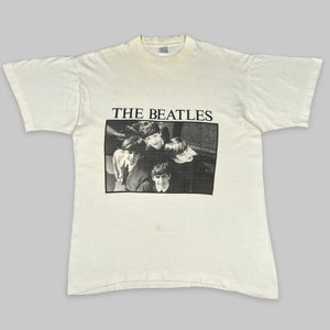 THE BEATLES | ‘Band Pic’ | 80s | L