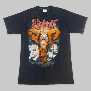 SLIPKNOT | ‘Euro Box Tag’ | 90s | XL