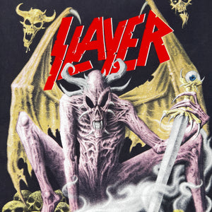 SLAYER | ‘Sword Demon AOP’ | 1994 | XL