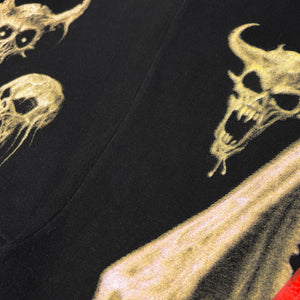 SLAYER | ‘Sword Demon AOP’ | 1994 | XL
