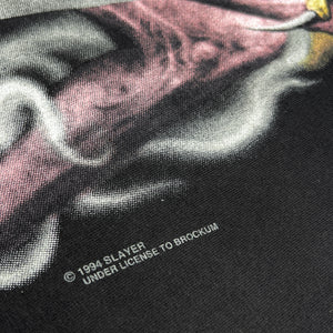 SLAYER | ‘Sword Demon AOP’ | 1994 | XL