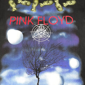 PINK FLOYD | ‘KSN Moons’ | 90s | XL