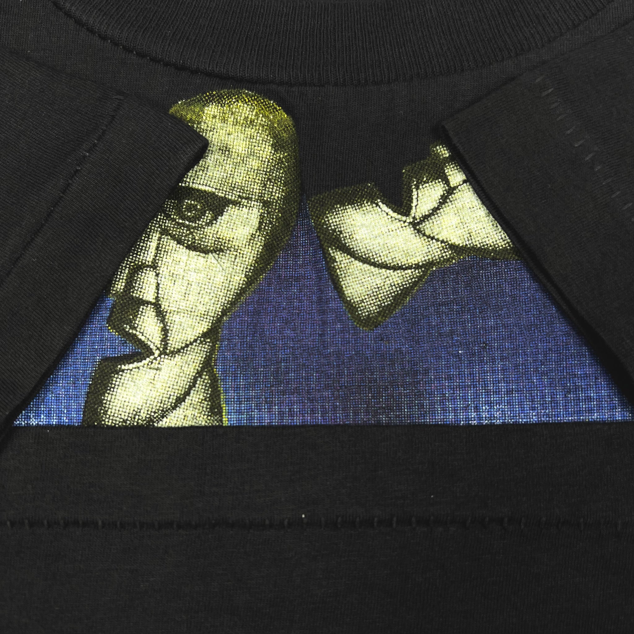 PINK FLOYD | ‘KSN Moons’ | 90s | XL