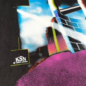 PINK FLOYD | ‘KSN Moons’ | 90s | XL