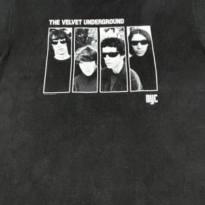 THE VELVET UNDERGROUND | ‘NYC’ | 2000 | L