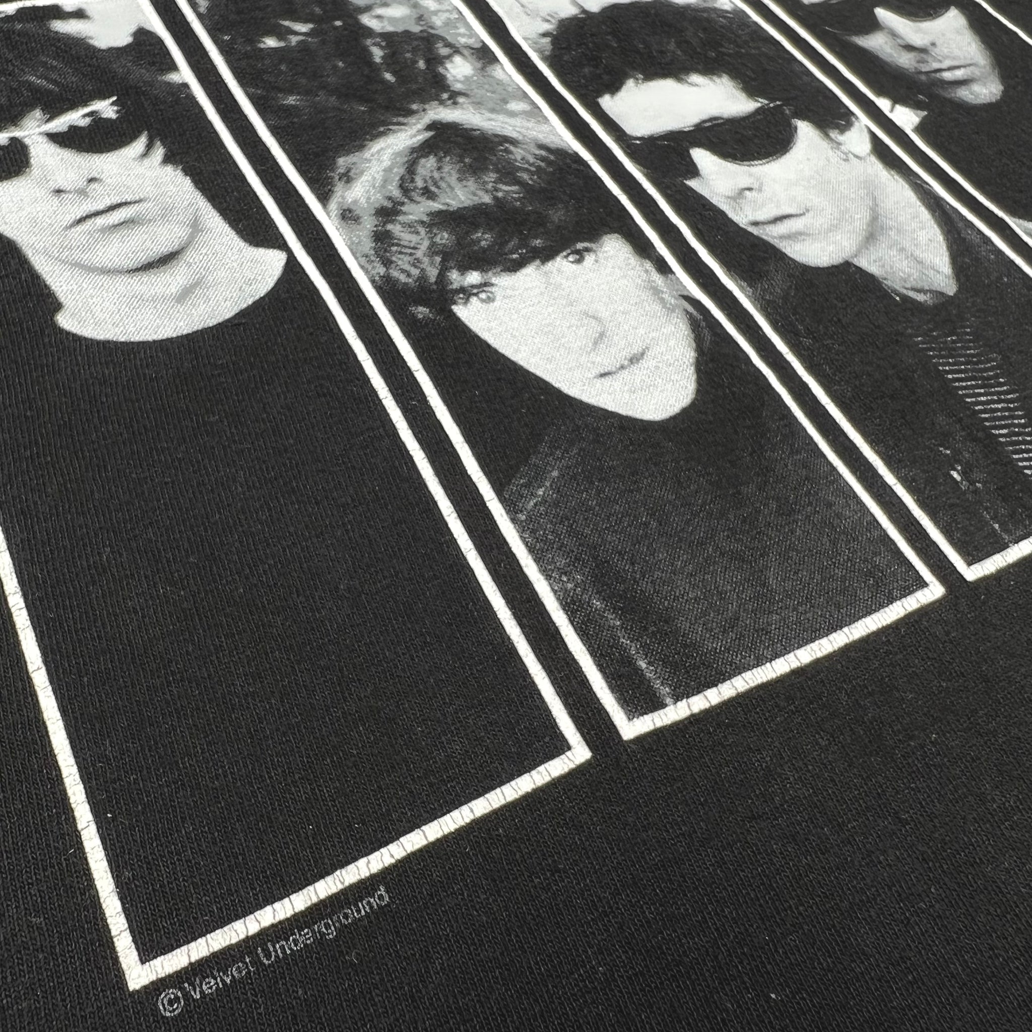 THE VELVET UNDERGROUND | ‘NYC’ | 2000 | L