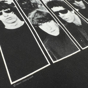 THE VELVET UNDERGROUND | ‘NYC’ | 2000 | L