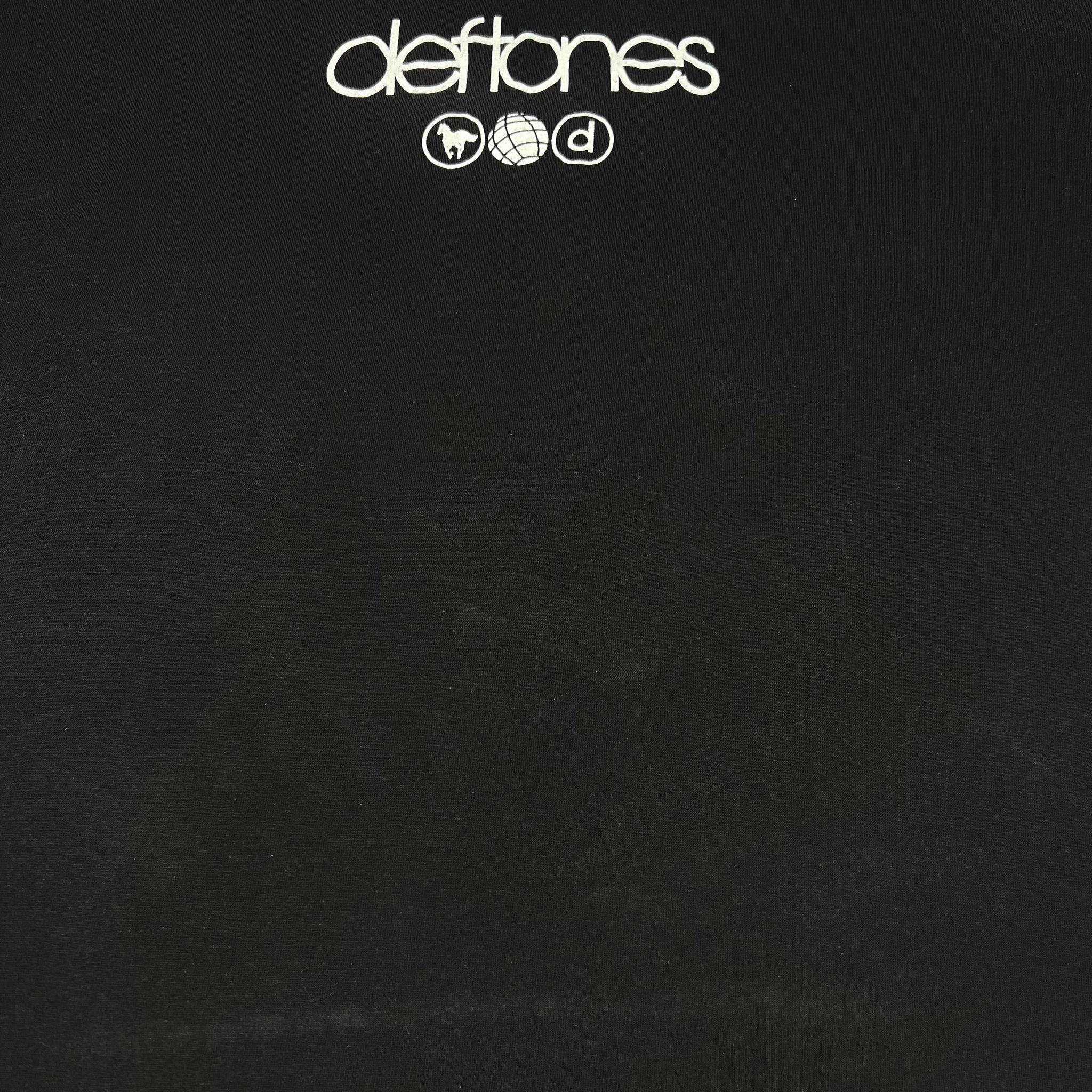 DEFTONES | ‘White Pony’ | 2000 | XL