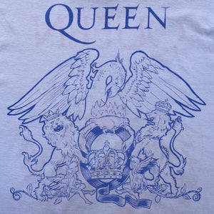 QUEEN  | ‘A Day At The Races’ | 80s | M/L