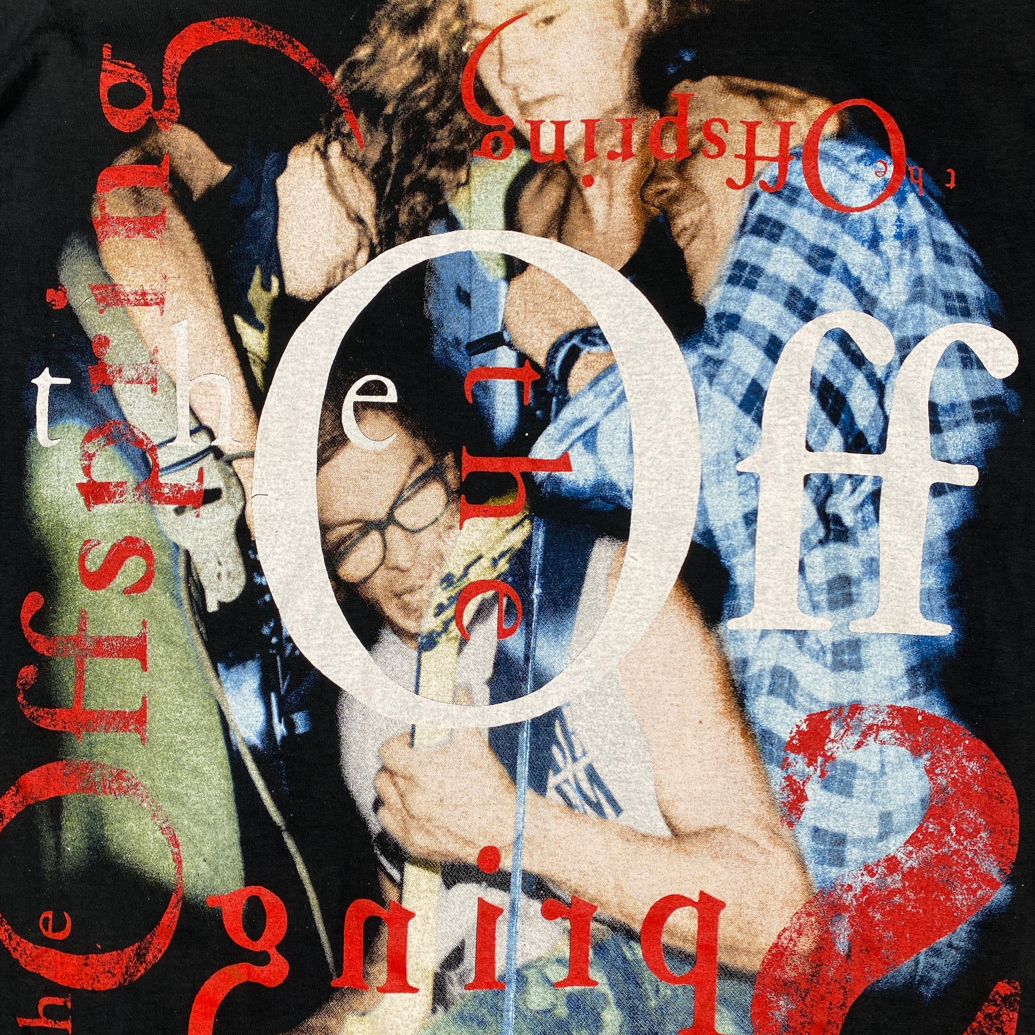 OFFSPRING | ‘Smash’ | 90s | L