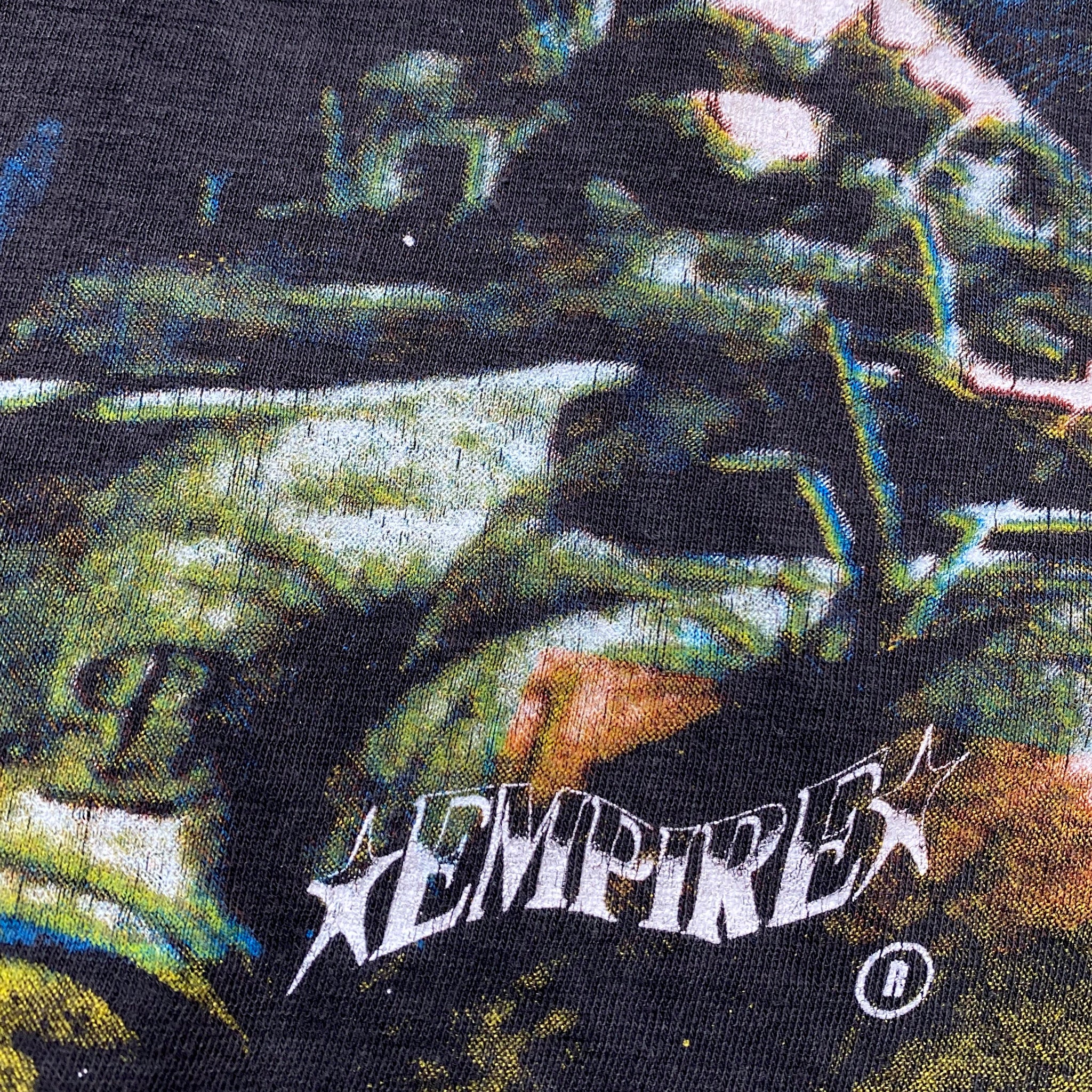IRON MAIDEN | ‘Empire’ | 90s | L