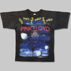 PINK FLOYD | ‘The Division Bell’ | 90s | L