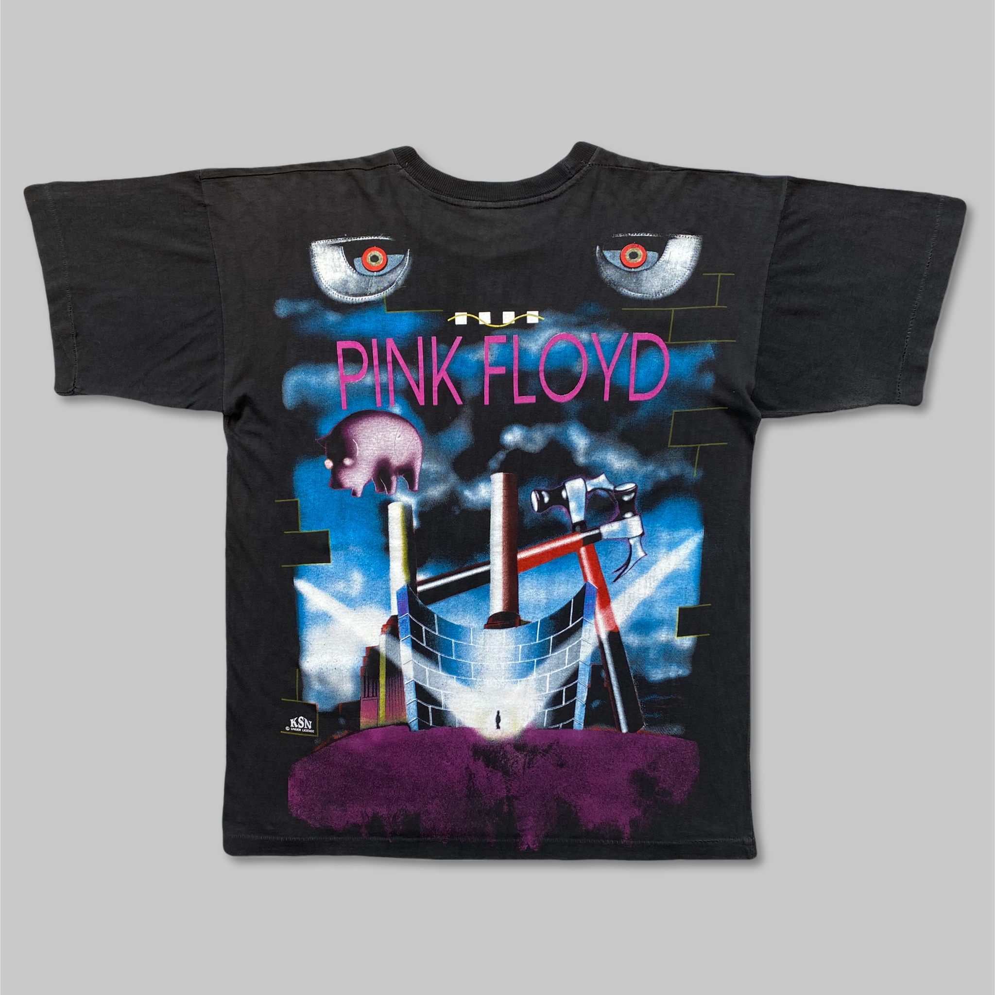 PINK FLOYD | ‘The Division Bell’ | 90s | L