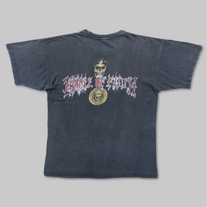CRADLE OF FILTH | ‘Dani with Cross’ | 90s | L/XL