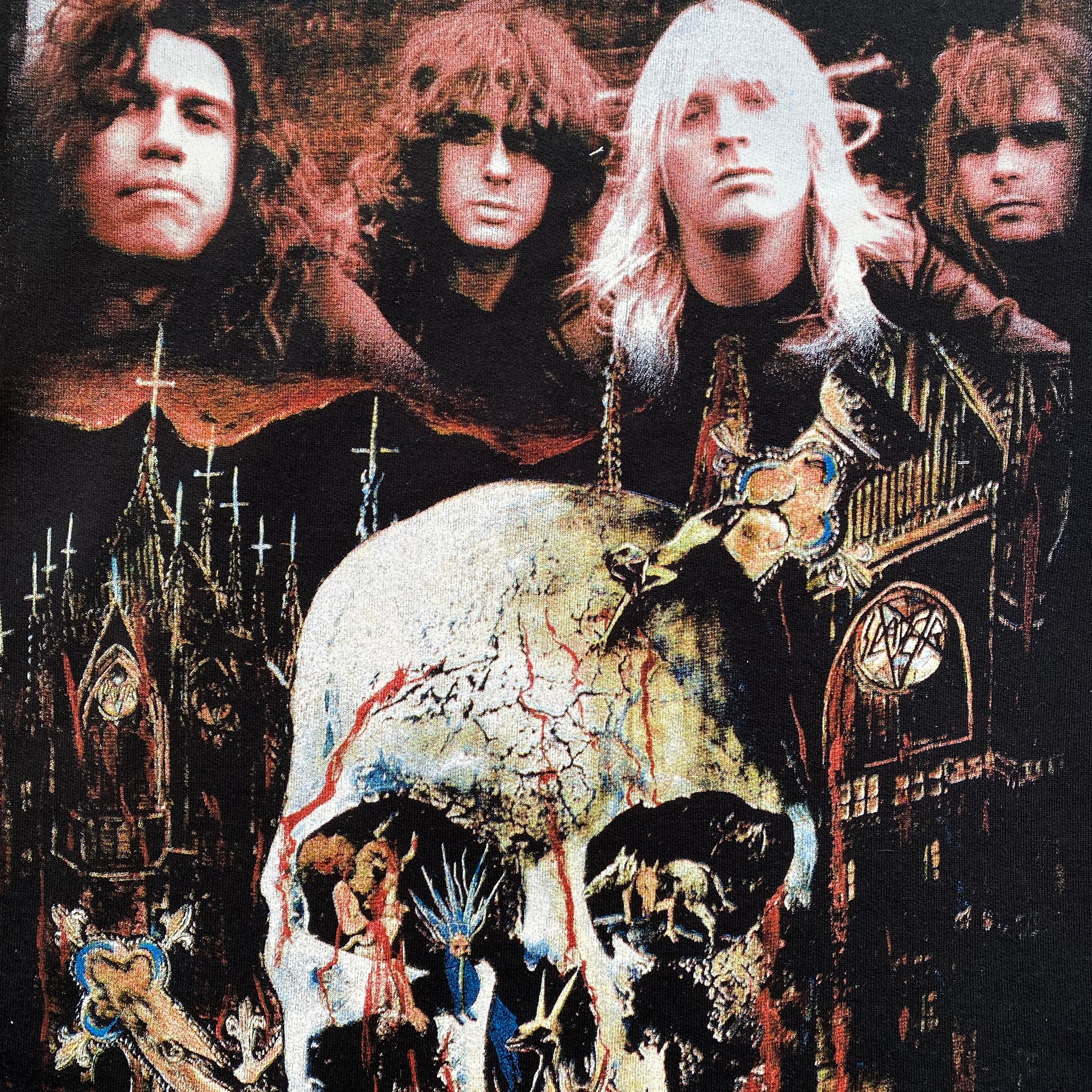 SLAYER | ‘South Of Heaven’ | 2004 | XL