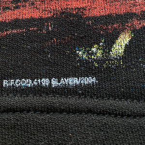 SLAYER | ‘South Of Heaven’ | 2004 | XL