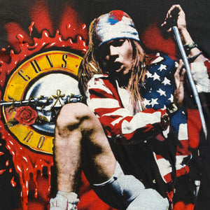 GUNS N’ ROSES | ‘Use Your Illusion Tour’ | 1993 | L/XL