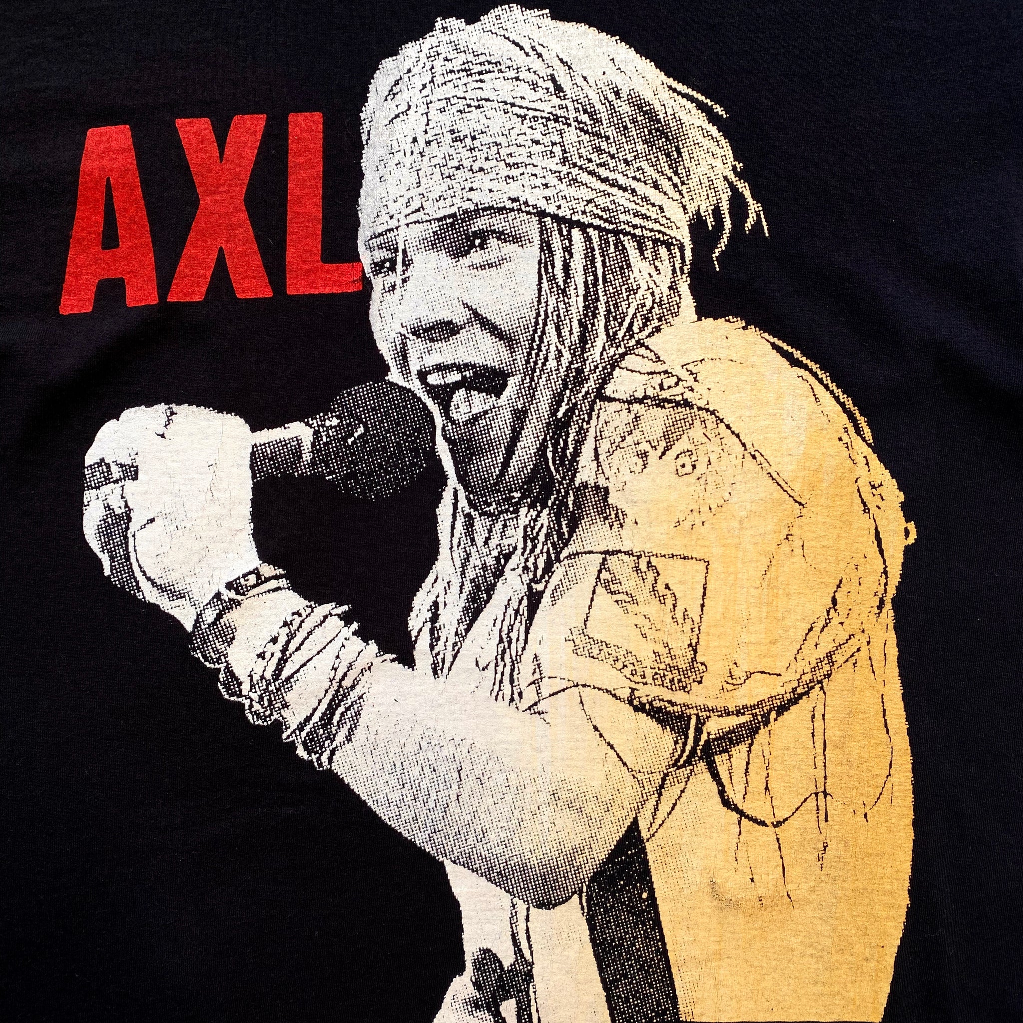 GUNS N’ ROSES | ‘Axl Rose’ | 90s | L/XL