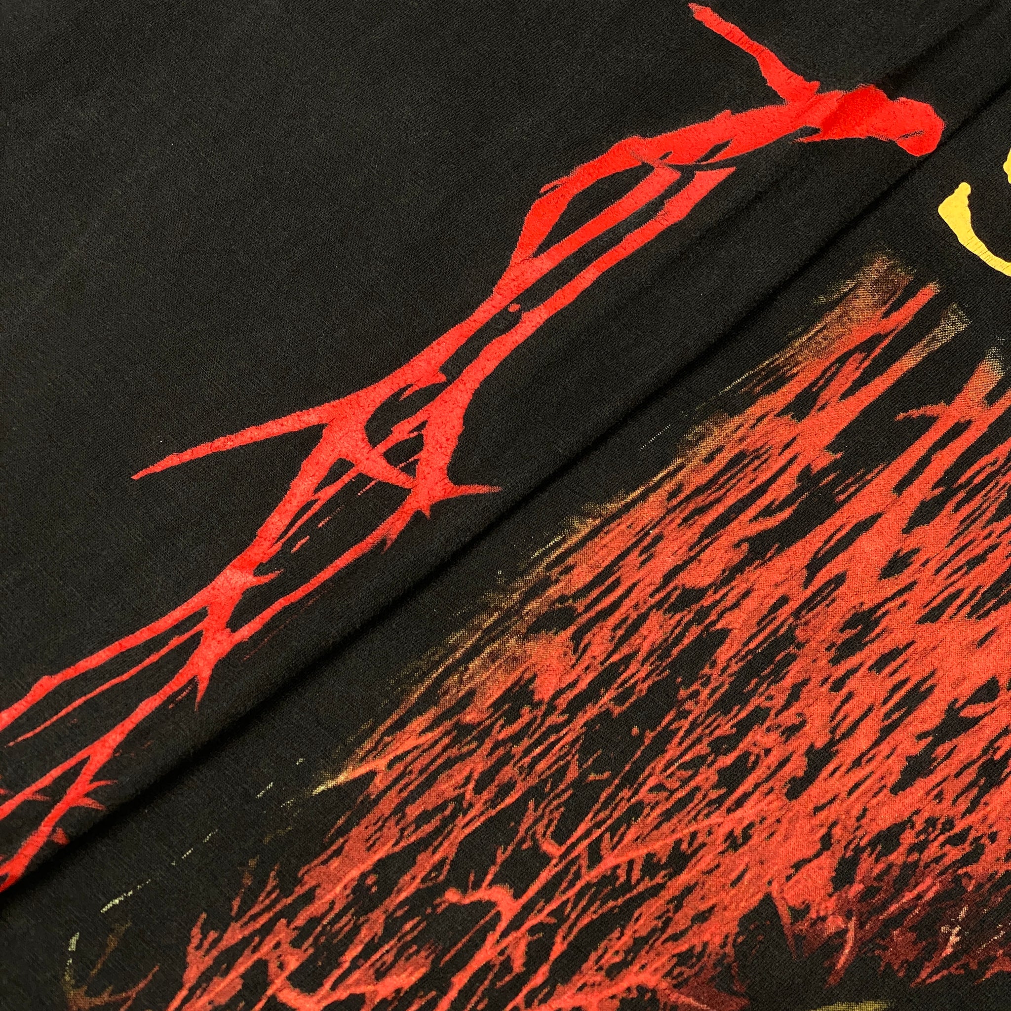 SEPULTURA | ‘Roots’ | 1996 | L/XL