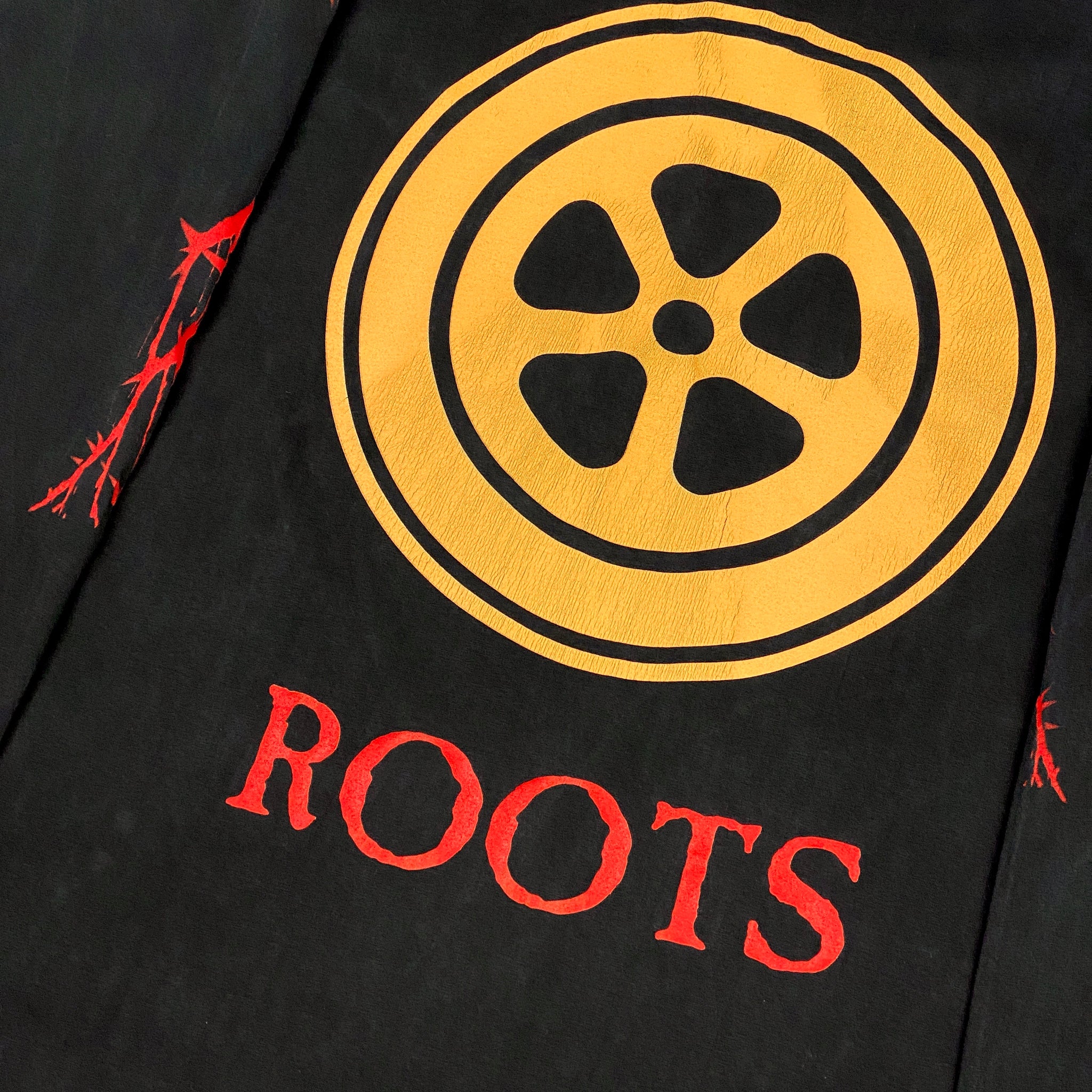 SEPULTURA | ‘Roots’ | 1996 | L/XL