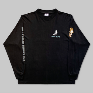 CRADLE OF FILTH | ‘Cradle Of Fear’ | 2001 | XL/XXL