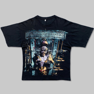 IRON MAIDEN | ‘The X Factor’ | 90s | L/XL