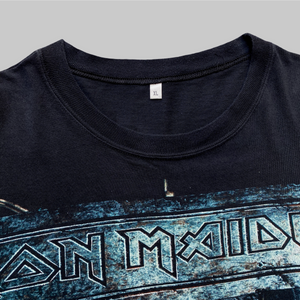 IRON MAIDEN | ‘The X Factor’ | 90s | L/XL