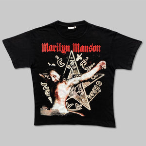 MARILYN MANSON | ‘Holy Wood’ | 00s | L