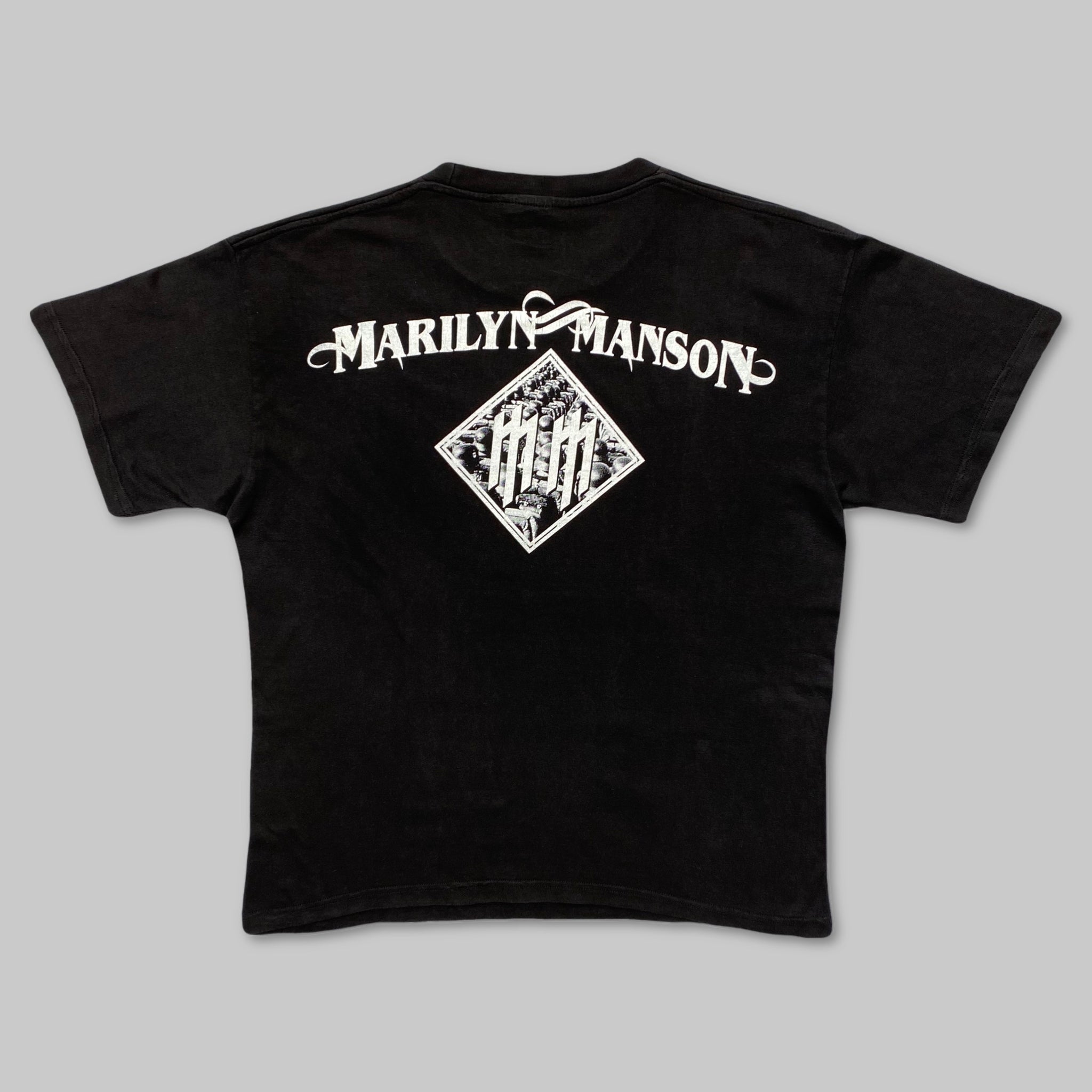 MARILYN MANSON | ‘Holy Wood’ | 00s | L