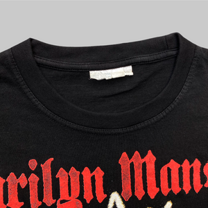 MARILYN MANSON | ‘Holy Wood’ | 00s | L