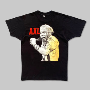 GUNS N’ ROSES | ‘Axl Rose’ | 90s | L/XL