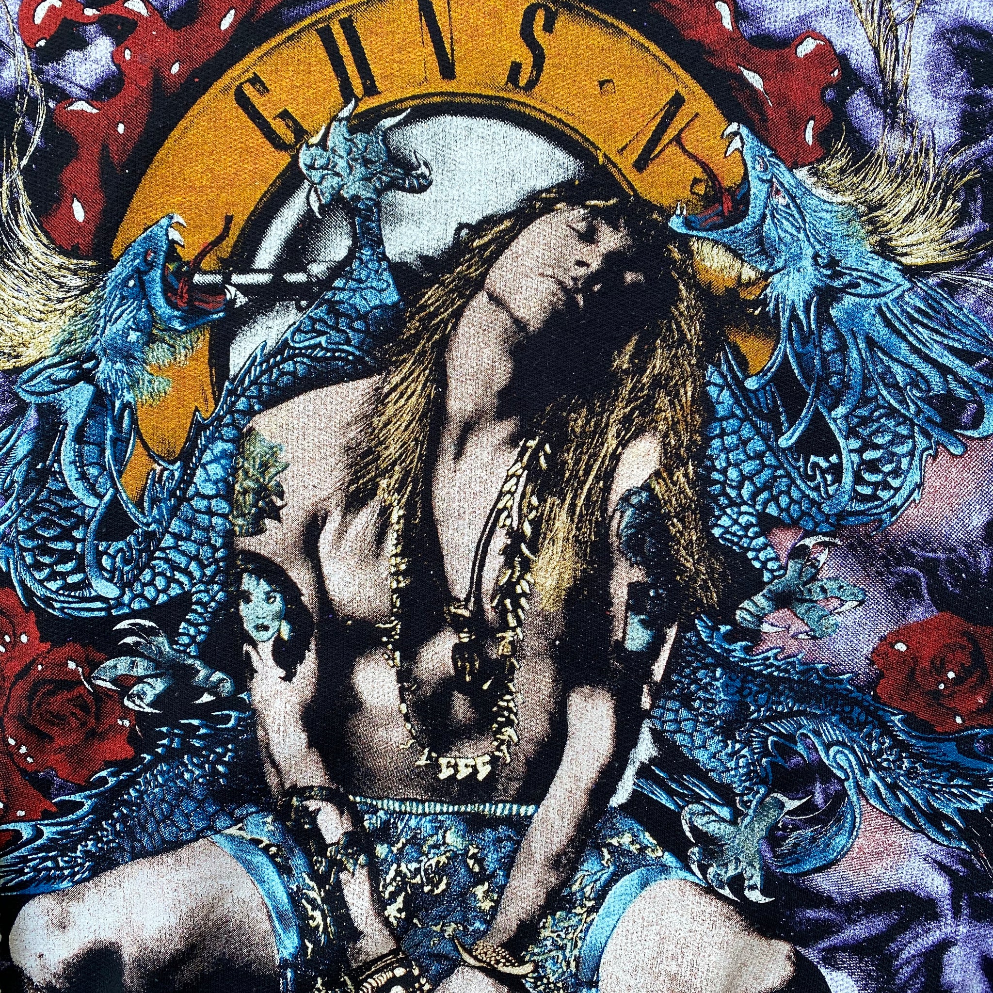 GUNS N’ ROSES | ‘Empire’ | 90s | L