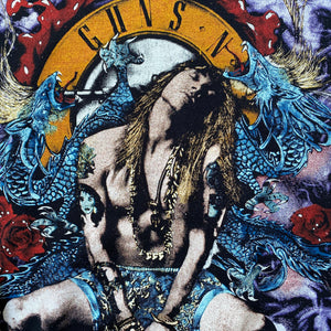GUNS N’ ROSES | ‘Empire’ | 90s | L