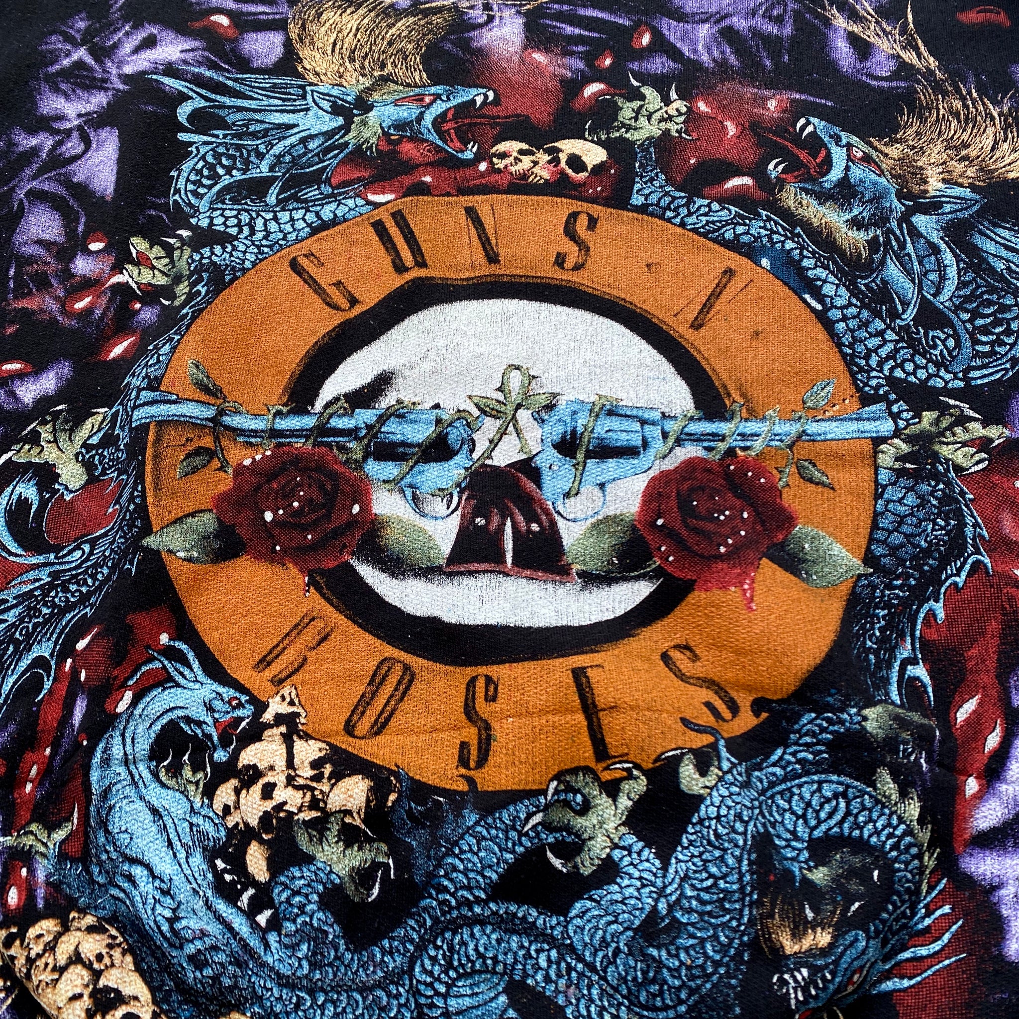 GUNS N’ ROSES | ‘Empire’ | 90s | L