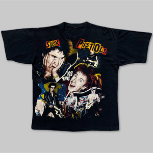 SEX PISTOLS | ‘Kiss This’ | 90s | L/XL