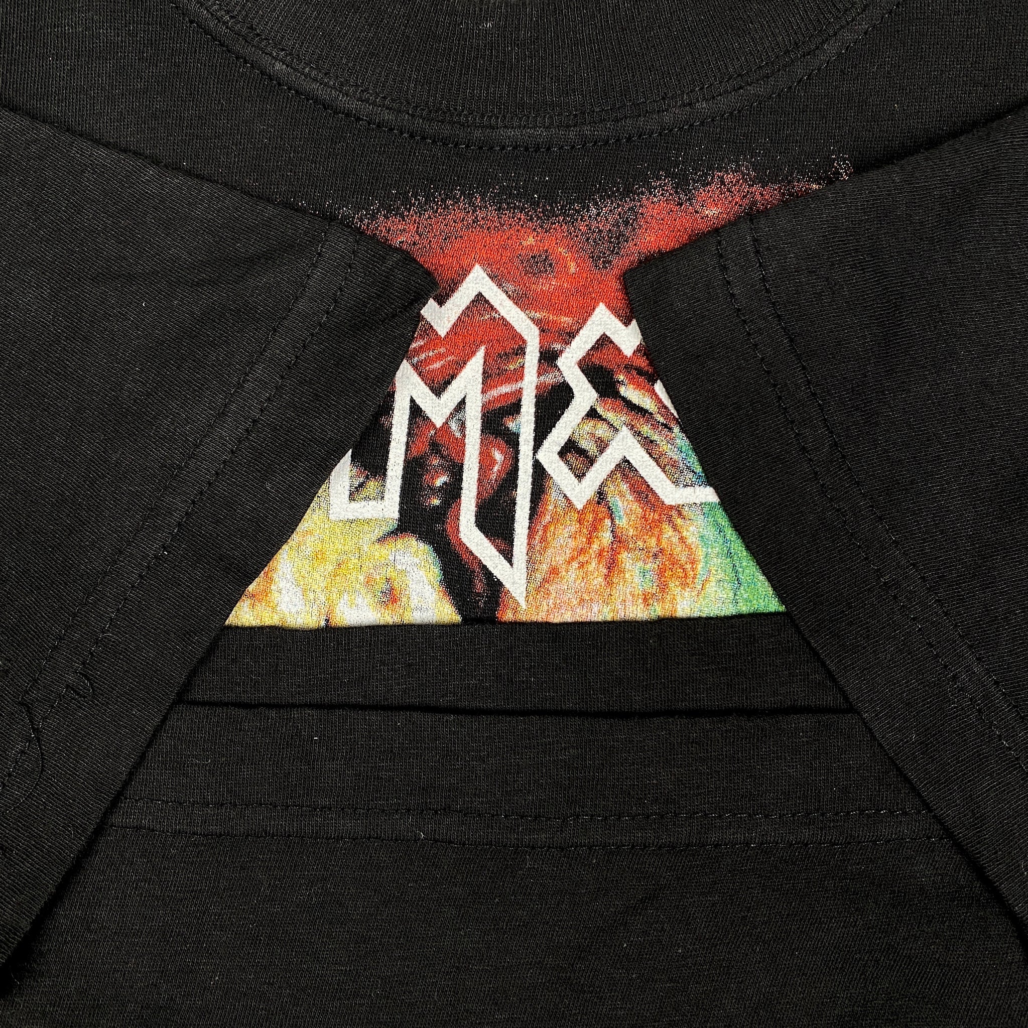 IRON MAIDEN | ‘Virtual XI’ | 1998 | M/L