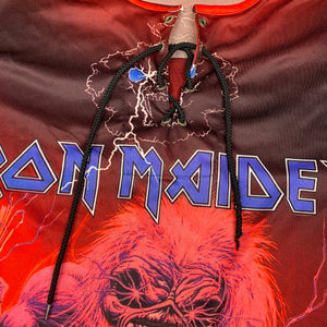 IRON MAIDEN | ‘A Real Live One | 1993 | L