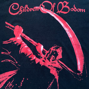 CHILDREN OF BODOM | ‘Hate Crew Deathroll’ | 2003 | XL