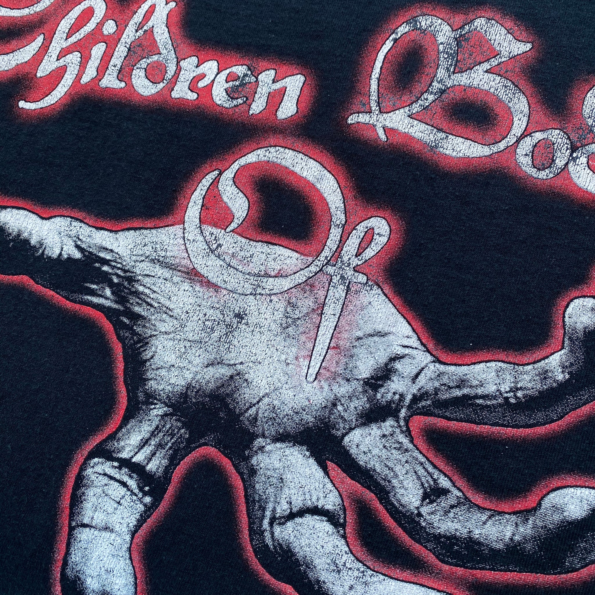 CHILDREN OF BODOM | ‘Hate Crew Deathroll’ | 2003 | XL